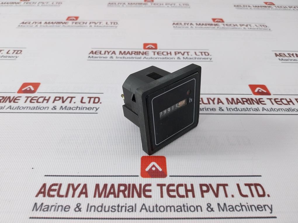 230V Hour Meter 60Hz 20.02