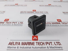 230V Hour Meter 60Hz 20.02
