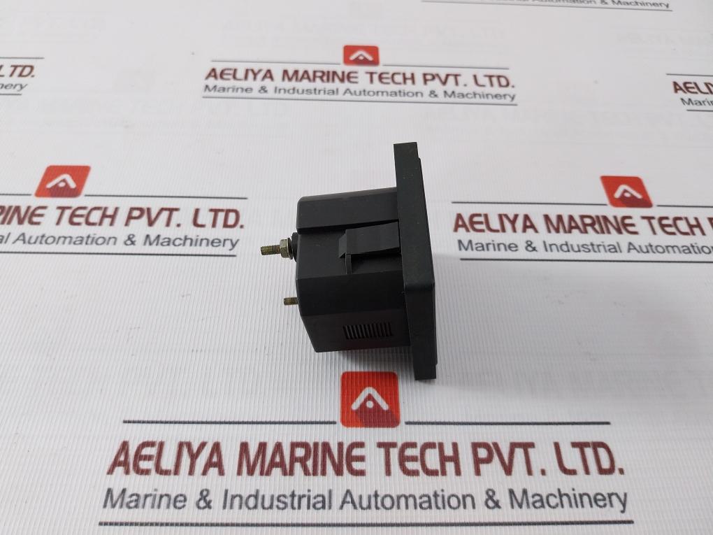 230V Hour Meter 60Hz 20.02