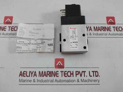 230V Solenoid Valve 8010750 Norgren