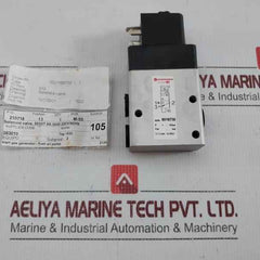 230V Solenoid Valve 8010750 Norgren