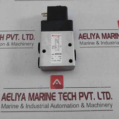 230V Solenoid Valve 8010750 Norgren