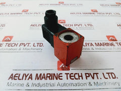 230 Vac Junction Box Solenoid Coil 794