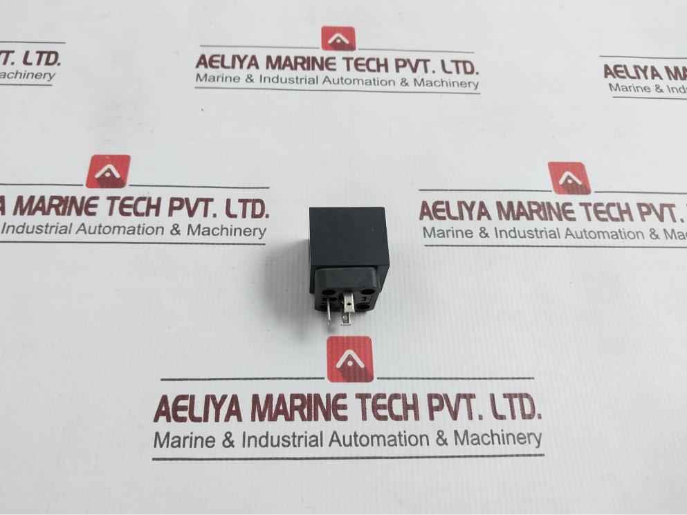 230 Vac Solenoid Coil