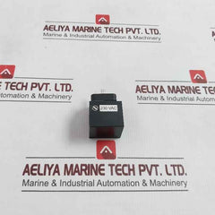 230 Vac Solenoid Coil