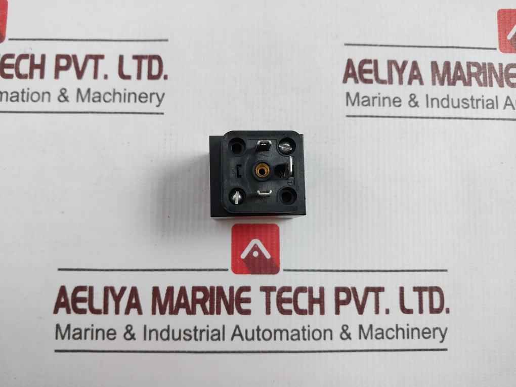 230 Vac Solenoid Coil