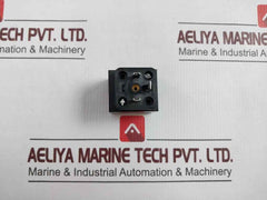 230 Vac Solenoid Coil