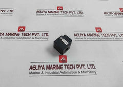 230 Vac Solenoid Coil