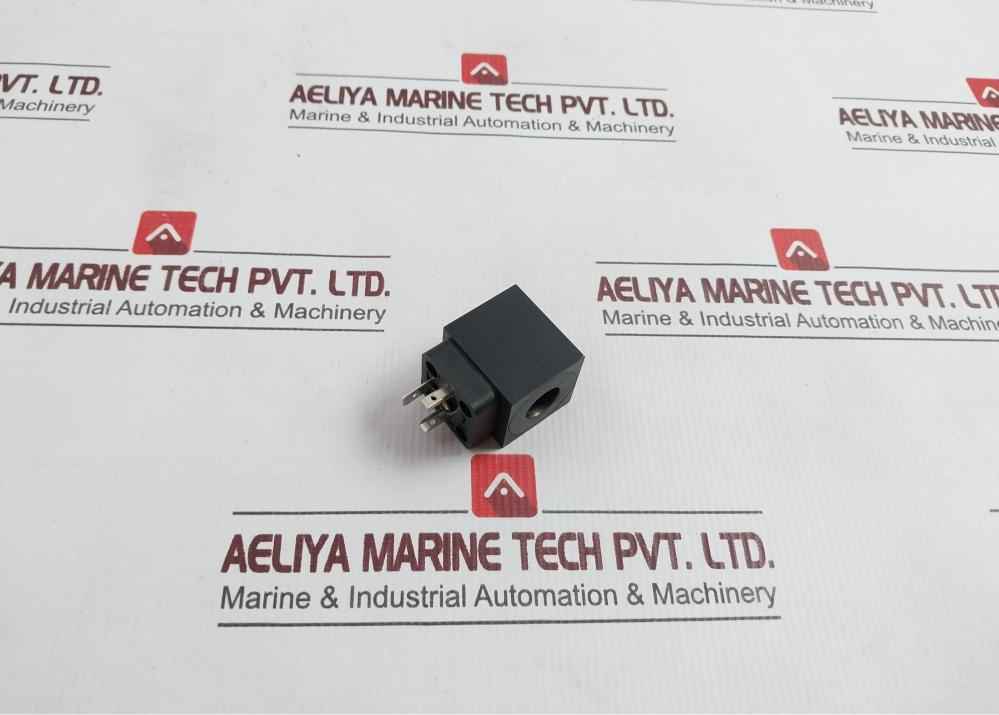 230 Vac Solenoid Coil