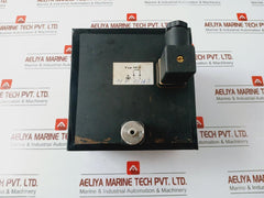 231039 4 M-1 Dual Scale Analog Gauge For Fuel Oil Max 250v 30w
