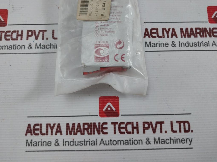 2312404 Brand Eti Diazed Fuse Link 10A 500V (1 Packets = 5 Pieces)