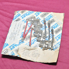 Sc4-mv7 Diode Set Red And Black Lead