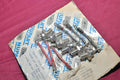 Sc4-mv7 Diode Set Red And Black Lead