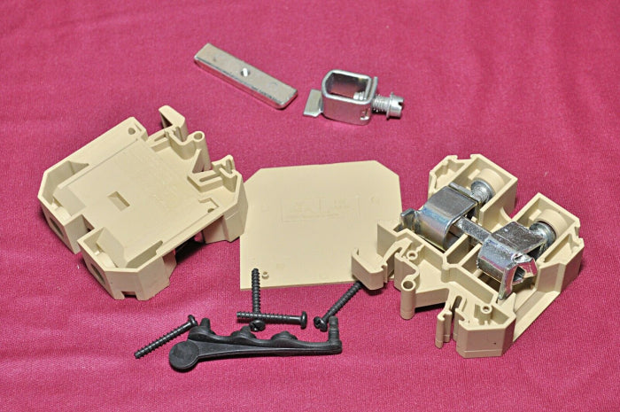 conexel sak 35 en connector
