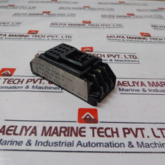 2315.111-0 Socket For Relay
