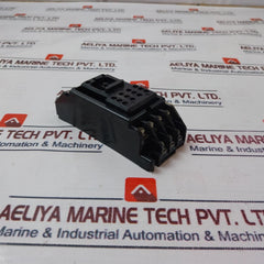 2315.111-0 Socket For Relay