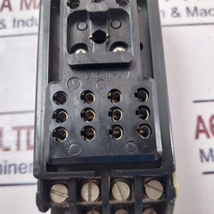 2315.111-0 Socket For Relay