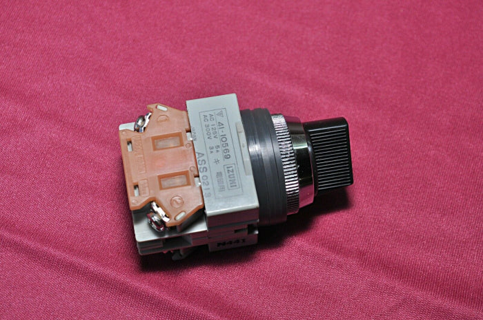 Izumi 41-10569 selector switch