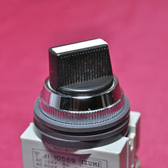 Izumi 41-10569 selector switch