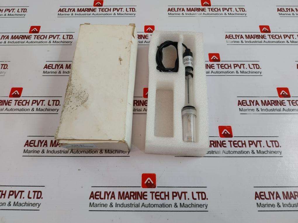 232-01 Reference Electrode 04141417g