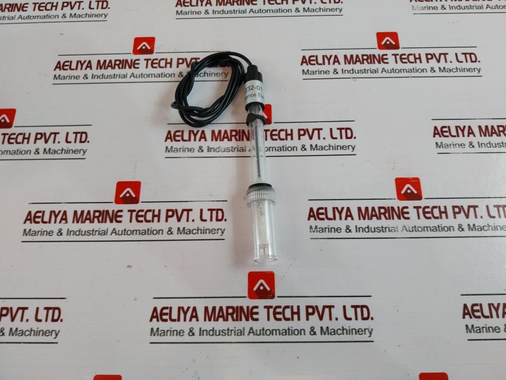 232-01 Reference Electrode 04141417g