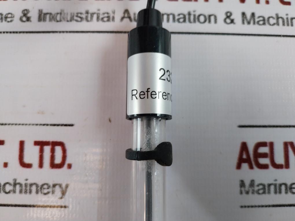 232-01 Reference Electrode 04141417g