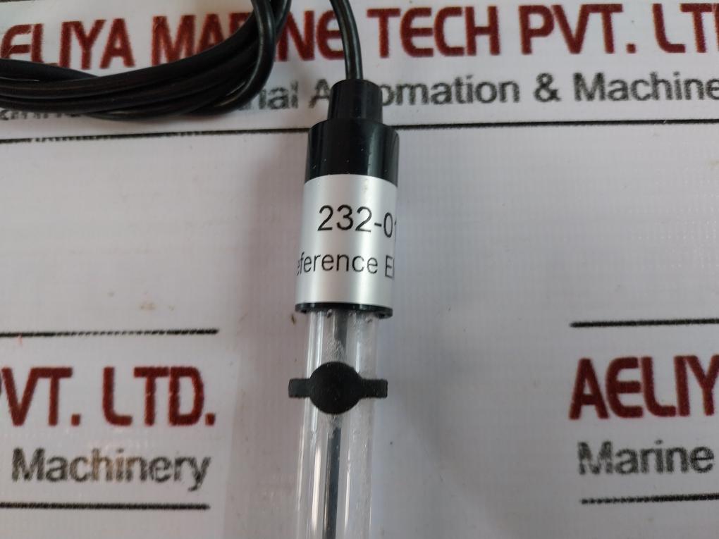 232-01 Reference Electrode 04141417g