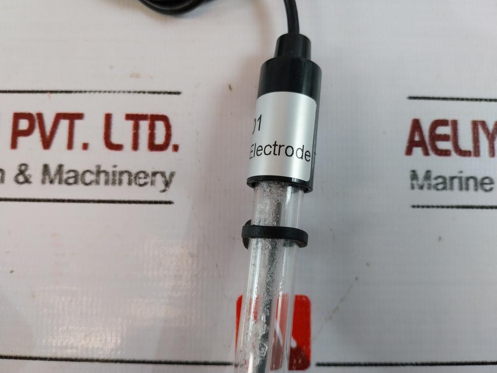 232-01 Reference Electrode 04141417g