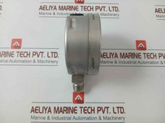 232.50.100 Bourdon Tube Pressure Gauge 280 Kg/Cm2 & Psi Wika