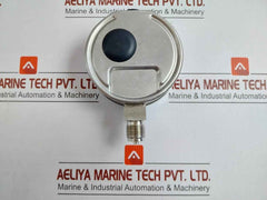 232.50.100 Pressure Gauge 0 To 1000 Kg/Cm2 0 To 14000 Psi Wika