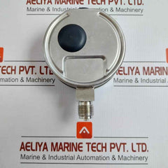 232.50.100 Pressure Gauge 0 To 1000 Kg/Cm2 0 To 14000 Psi Wika