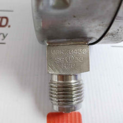 232.50.100 Pressure Gauge 0 To 1000 Kg/Cm2 0 To 14000 Psi Wika