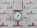 232.50.160 Pressure Gauge 0-1.6 Kg/Cm2 Wika