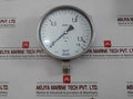 232.50.160 Pressure Gauge 0-1.6 Kg/Cm2 Wika