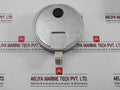 232.50.160 Pressure Gauge 0-1.6 Kg/Cm2 Wika