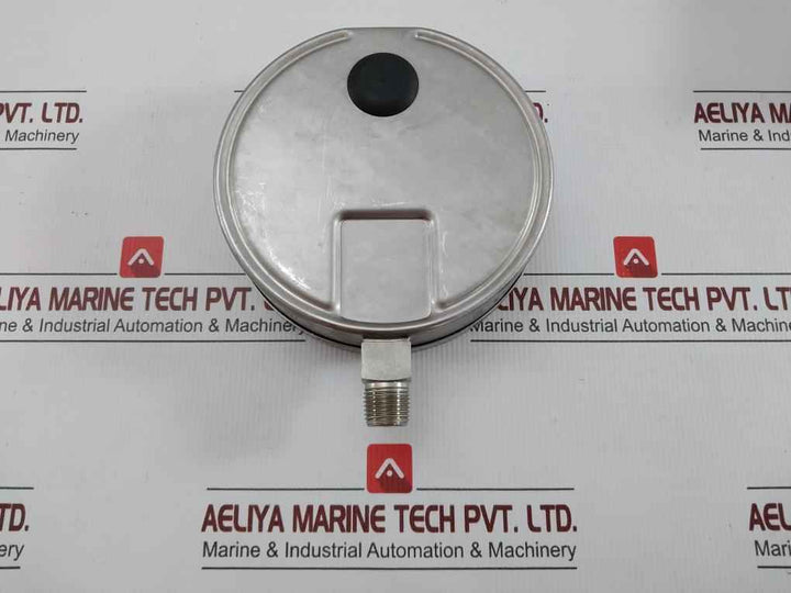 232.50.160 Pressure Gauge 0-1.6 Kg/Cm2 Wika