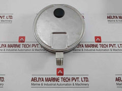 232.50.160 Pressure Gauge 0-1.6 Kg/Cm2 Wika
