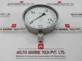 232.50.160 Pressure Gauge 0-1.6 Kg/Cm2 Wika