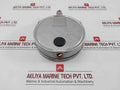 232.50.160 Pressure Gauge 0-1.6 Kg/Cm2 Wika