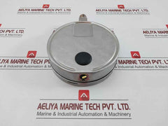 232.50.160 Pressure Gauge 0-1.6 Kg/Cm2 Wika