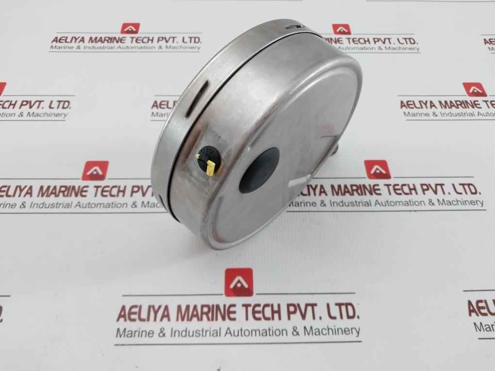 232.50.160 Pressure Gauge 0-1.6 Kg/Cm2 Wika