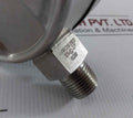 232.50.160 Pressure Gauge 0-1.6 Kg/Cm2 Wika