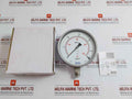 232.50.160 Pressure Gauge 0-28 Kg/Cm2 & Psi Wika
