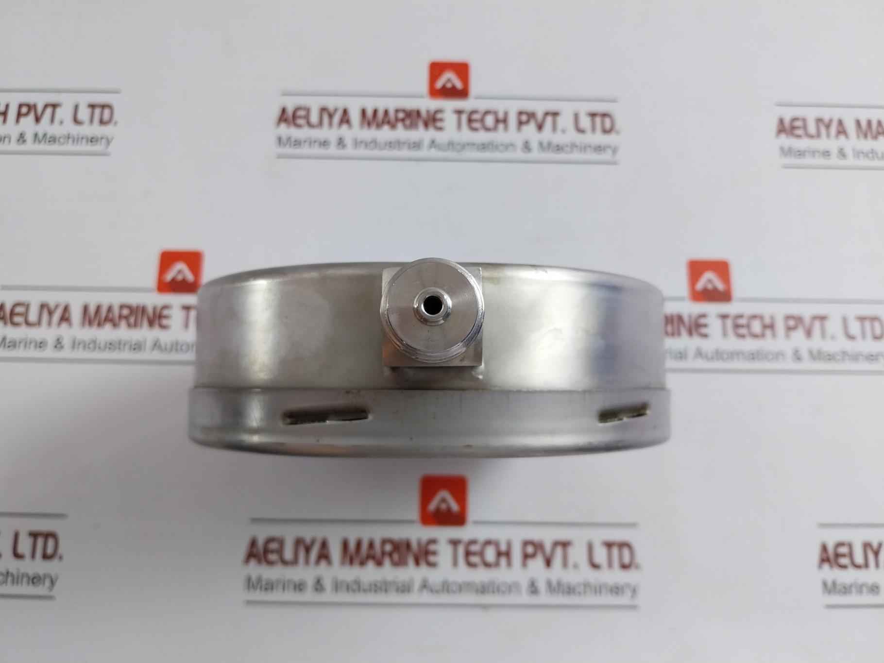 232.50.160 Pressure Gauge 0-28 Kg/Cm2 & Psi Wika