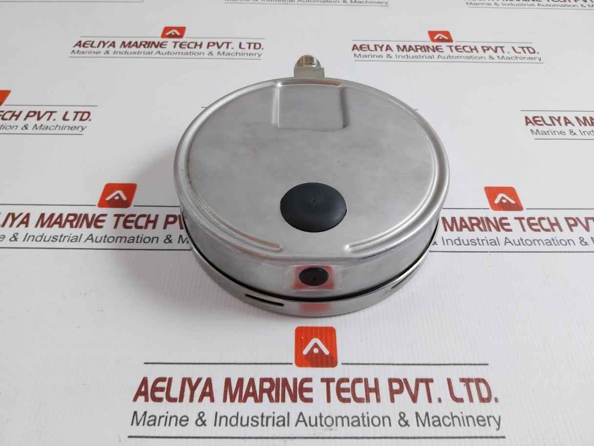232.50.160 Pressure Gauge 0-28 Kg/Cm2 & Psi Wika