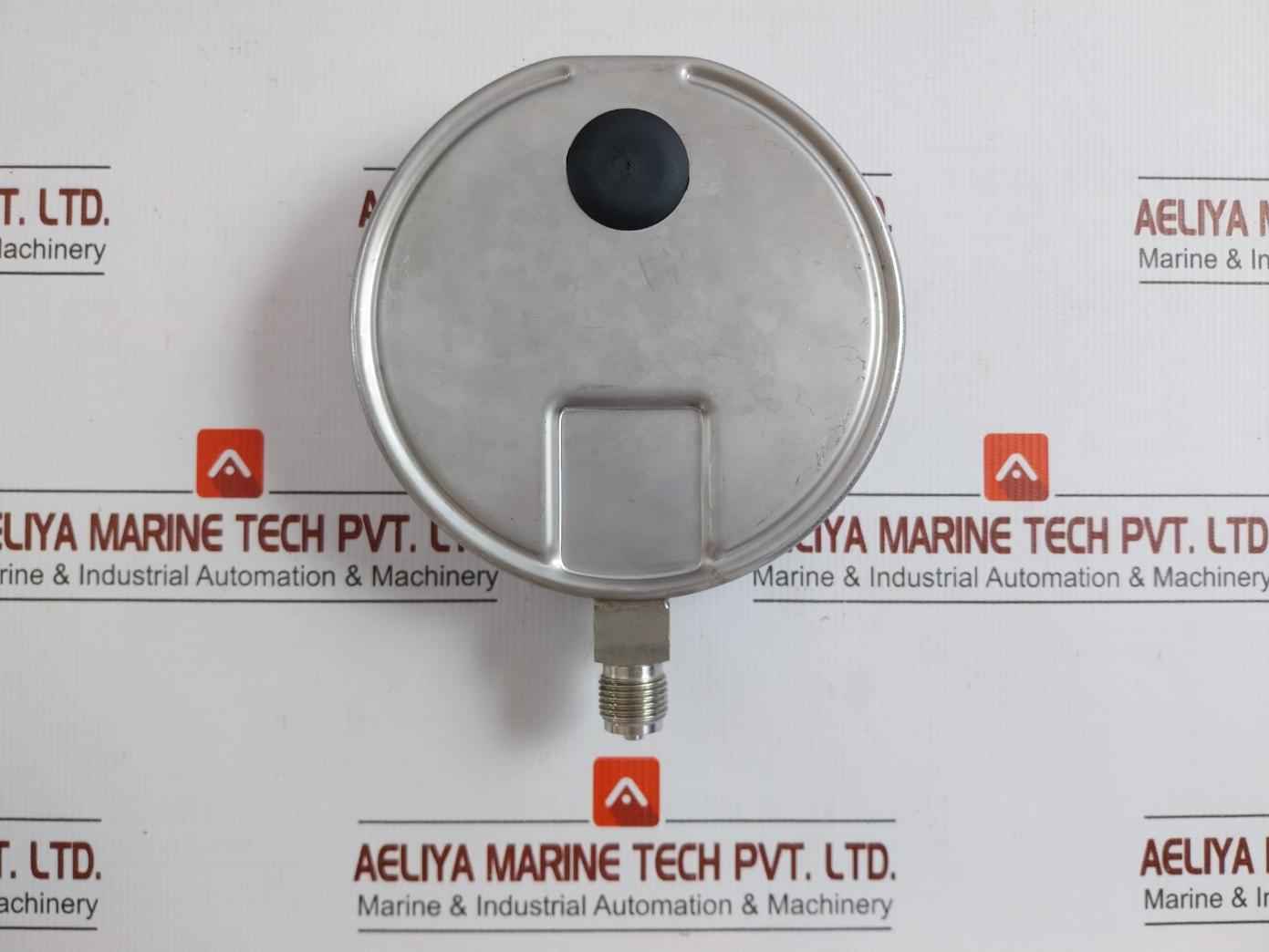 232.50.160 Pressure Gauge 0-28 Kg/Cm2 & Psi Wika