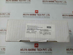 232.50.160 Pressure Gauge 160 Kg/Cm2 & Psi Wika