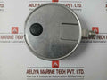 232.50.160 Pressure Gauge 160 Kg/Cm2 & Psi Wika