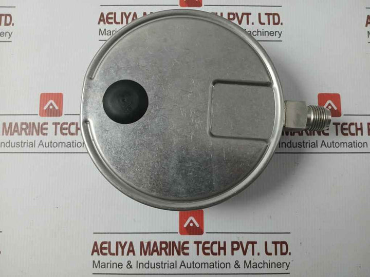 232.50.160 Pressure Gauge 160 Kg/Cm2 & Psi Wika