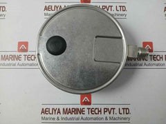 232.50.160 Pressure Gauge 160 Kg/Cm2 & Psi Wika